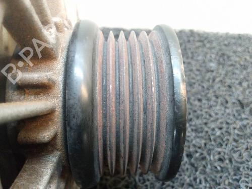 Alternator DAEWOO LANOS (KLAT) 1.6 16V | BP1187133M7 - Image 5