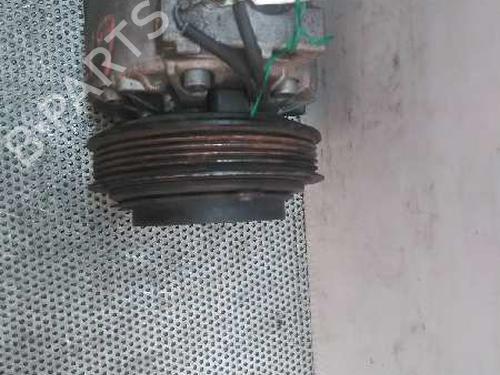 AC compressor ROVER 75 (RJ)  | BP113894M34 