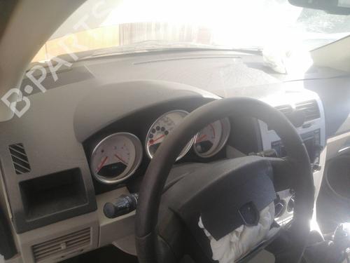 Instrumentbræt DODGE CALIBER 2.0 CRD (140 hp) 7160196