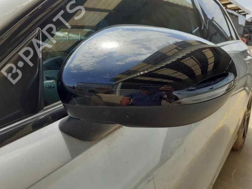 Left mirror MERCEDES-BENZ A-CLASS (W177) A 180 (177.084) | BP29547158C26 