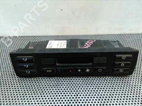 Used Climate control BMW 3 (E46) 320 d (136 hp) 866738