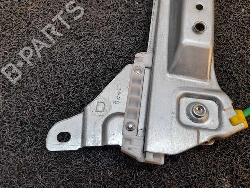 Front right window mechanism OPEL CORSA E (X15) | BP6137333C23 - Image 3