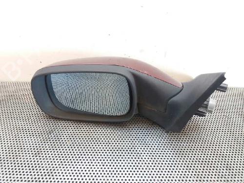 Used Left mirror RENAULT LAGUNA II (BG0/1_) 1.9 dCi (BG08, BG0G) (120 hp) 4013330