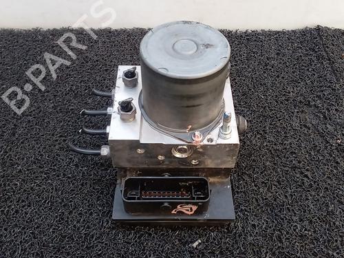 ABS pump CITROËN C4 Grand Picasso I (UA_) 2.0 i 16V | BP8893599M43 