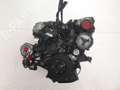 Engine MERCEDES-BENZ C-CLASS (W203) C 220 CDI (203.006) | BP25254562M1 