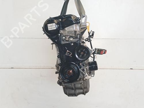 Engine FORD FIESTA VI (CB1, CCN) | BP36664969M1 - Image 5