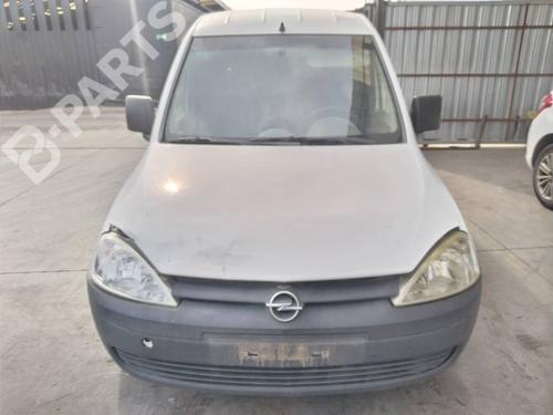 Used Parts OPEL COMBO Box Body/MPV  1.3 CDTI 16V  1154925