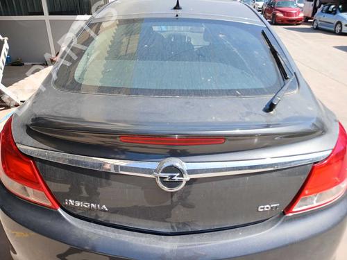 Used Tailgate Tailgate 38639828 38639828