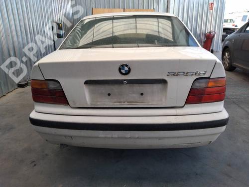 Right sun visor BMW 3 (E36) 325 td | BP7862404I2  - Image 6