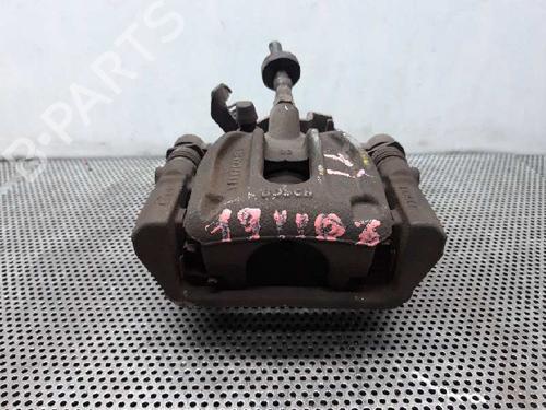 Used Left rear brake caliper FORD MONDEO III (B5Y) 2.0 TDCi (130 hp) 11583627