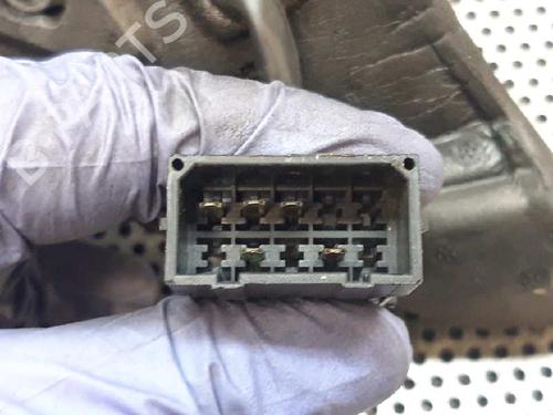 Right mirror AUDI A3 (8L1) 1.9 TDI | BP3439580C27 