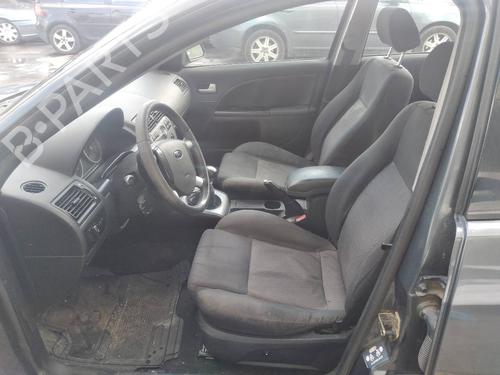 Front right lock FORD MONDEO III Saloon (B4Y) 2.0 16V TDDi / TDCi | BP9037915C97 