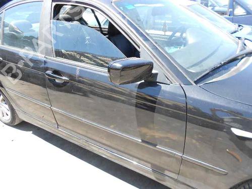Gearbox BMW 3 (E46) 320 d | BP866730M3 