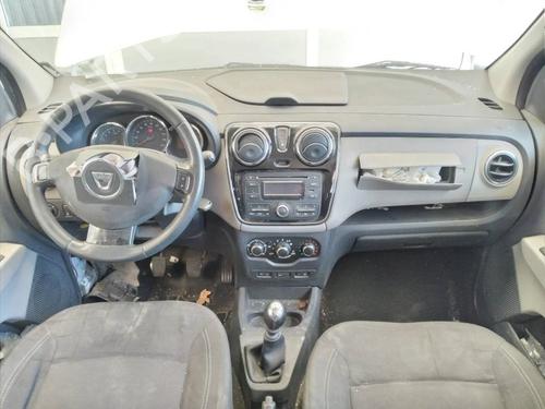 ABS pump DACIA LODGY (JS_) | BP10502214M43 - Image 21