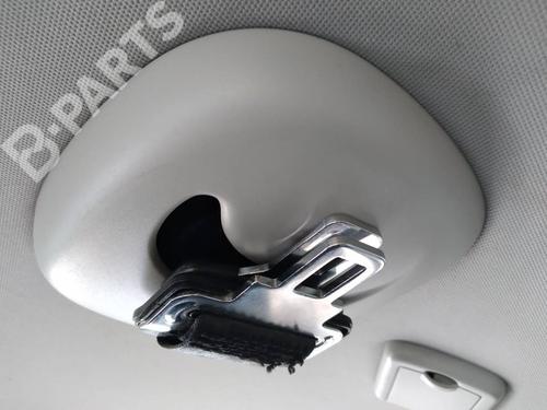 Used Rear middle belt tensioner Rear middle belt tensioner VW TOURAN (1T1, 1T2) 2.0 TDI (140 hp) 9304013 9304013