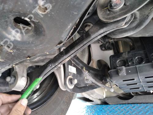 Left rear suspension arm HYUNDAI IONIQ (AE) 1.6 GDI Hybrid | BP8070019M14 