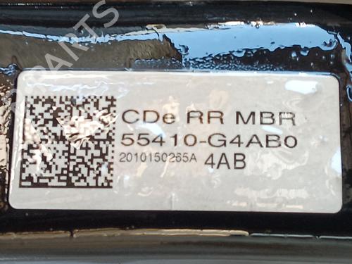 Bagaksel KIA XCEED (CD) 1.0 T-GDI | BP36353263M2  - Image 6