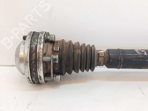 Right front driveshaft AUDI A3 (8P1) 2.0 TDI 16V | BP38482611M39 - Image 5