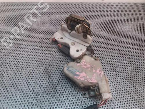 Rear left lock NISSAN ALMERA TINO (V10)  | BP1022628C100 