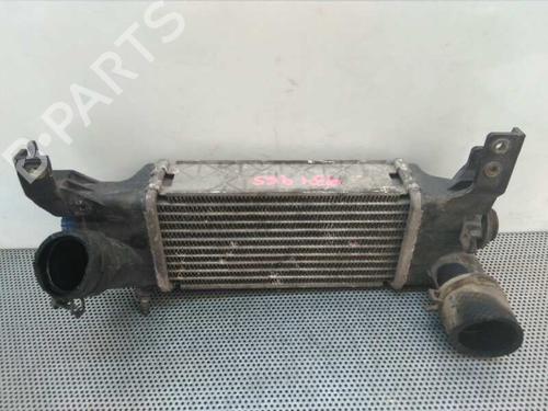 Intercooler Intercooler MAZDA 323 F VI Hatchback (BJ) 2.0 TD (90 hp) 1246211 1246211