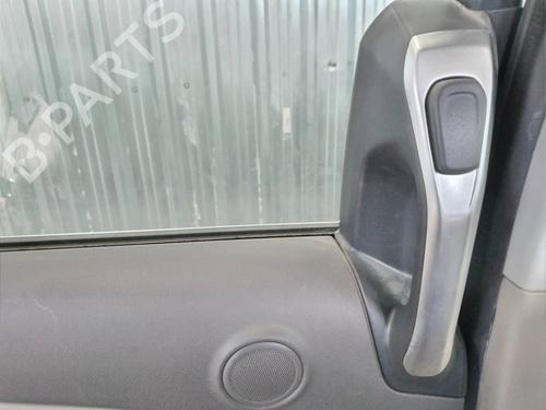 Used Rear left interior door handle Rear left interior door handle FORD GRAND C-MAX (DXA/CB7, DXA/CEU) [2010-2019] 15124458 15124458
