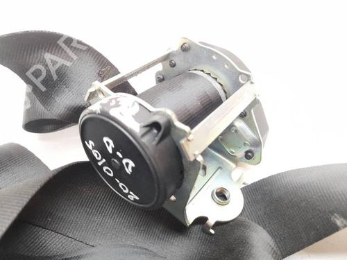 Front right seatbelt DACIA SANDERO II  | BP15230556I25 
