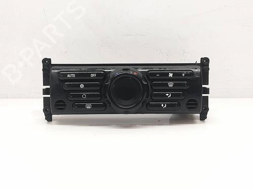 Used Climate control Climate control MINI MINI (R50, R53) One D (75 hp) 11278612 11278612