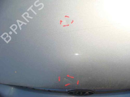 Oil sump KIA RIO I Hatchback (DC) 1.5 16V | BP14046886M115 