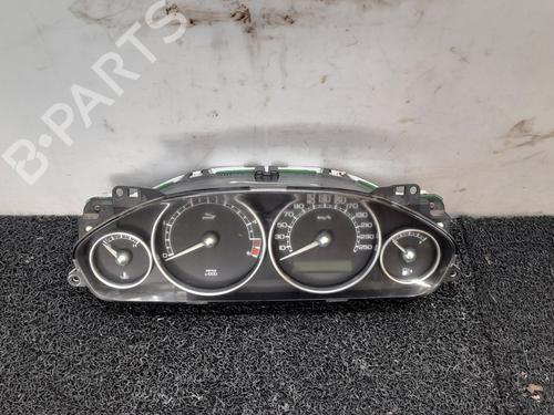 instrument-cluster-jaguar-x-type-i-x400-22-d-4x4f10849jj-2001-2002-2003-2004-2005-2006-2007-2008-2009-4439959 main image