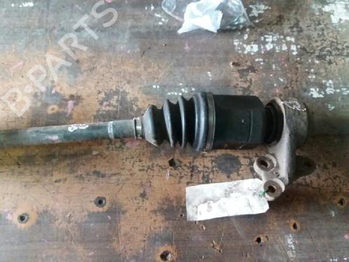 Right front driveshaft KIA SEPHIA (FA) 1.5 i | BP2954818M39 - Image 6