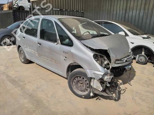 AC Styreenhet / Manøvreringsenhet CITROËN XSARA PICASSO (N68) 1.6 | BP28069113I5 
