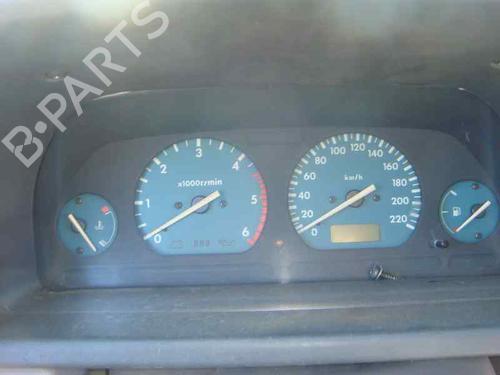 Starter LAND ROVER FREELANDER I (L314) 2.0 DI 4x4 | BP4441479M8 