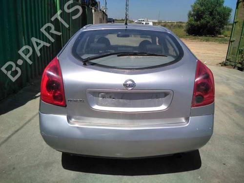 Køler NISSAN PRIMERA (P12) 2.2 Di | BP3439542M31 
