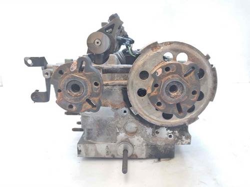 Sylinderhode AUDI A4 B7 (8EC) 2.0 TDI 16V | BP30052668M5