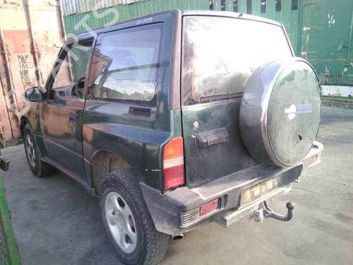 Starter SUZUKI VITARA (ET) HDI (SE 420HDI) | BP34265563M8 - Image 7