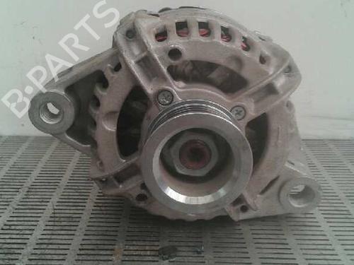 Alternator ROVER 45 I Hatchback (RT) 1.4 | BP165926M7 