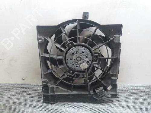 Used Radiator fan Radiator fan 2766347 2766347