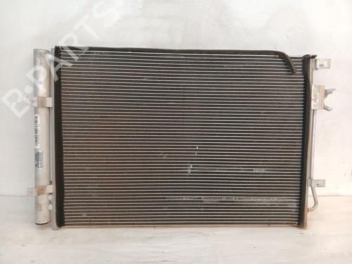 Used AC radiator AC radiator HYUNDAI i20 II (GB, IB) 1.2 (84 hp) 34059506 34059506