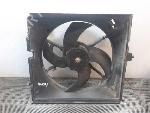 Used Radiator fan Radiator fan 2986683 2986683