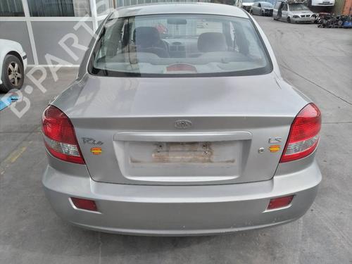 Left headlight KIA RIO I Hatchback (DC) 1.3 | BP10689236C28 