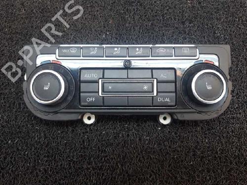 Used Climate control Climate control VW GOLF VI (5K1) 2.0 TDI (170 hp) 6417551 6417551