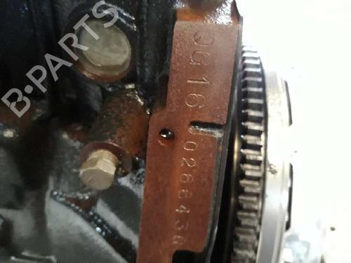 Engine NISSAN PRIMERA Hatchback (P12) | BP4681535M1 - Image 4