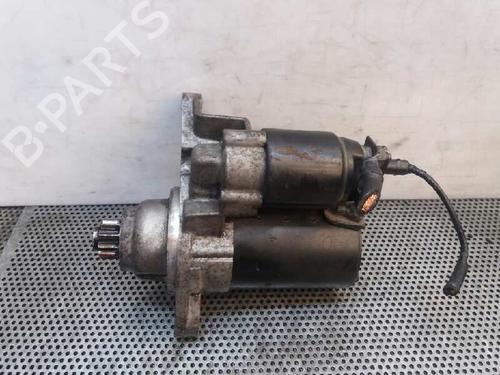 Used Starter Starter 1025136 1025136