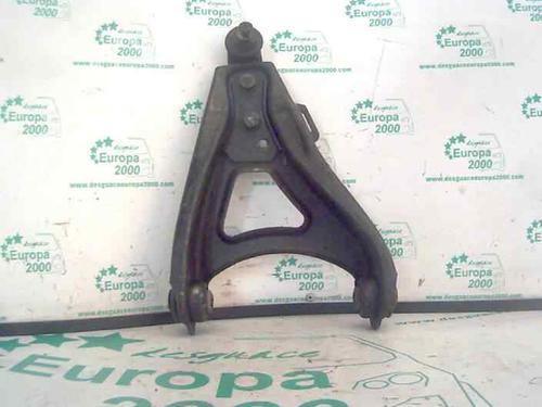 Right front suspension arm RENAULT 19 I (B/C53_)  | BP2950687M13 