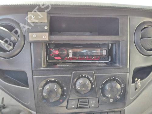 Fan IVECO DAILY IV Platform/Chassis 35C14 G, 35C14 G/P, 35S14 G, 35S14 G/P, 35C14 GD,... | BP36800707M128  - Image 25