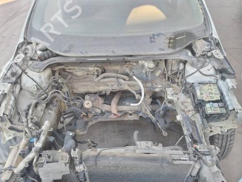 Left sun visor FORD FOCUS III 1.5 TDCi | BP11499514I1  - Image 11