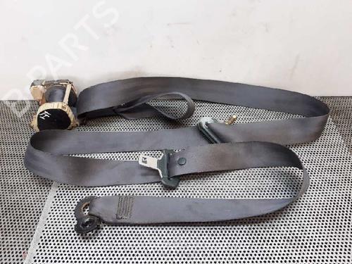 Used Rear left seatbelt RENAULT KANGOO (KC0/1_) D 65 1.9 (KC0E, KC02, KC0J, KC0N) (64 hp) 6616571