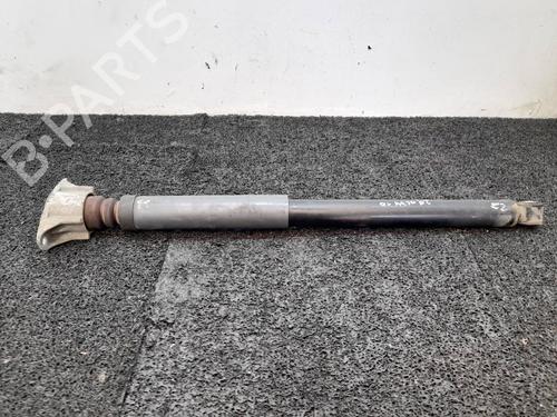 Used Right rear shock absorber VOLVO V50 (545) 2.0 D (136 hp) 9297754