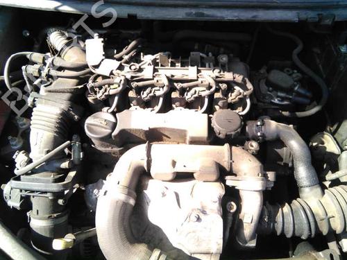 Headlight switch FORD FOCUS II Turnier (DA_, FFS, DS) 1.6 TDCi | BP6007158I24 