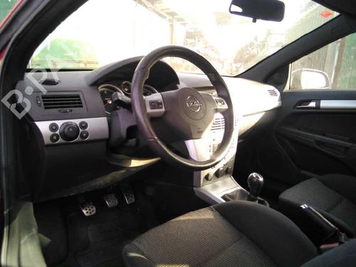 Starter OPEL ASTRA H GTC (A04) 1.7 CDTi (L08) | BP6062876M8 